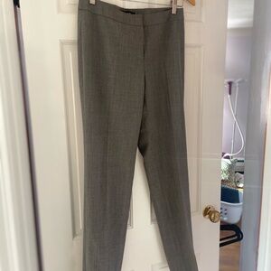 Layfayette 148 Wool Trousers size 6